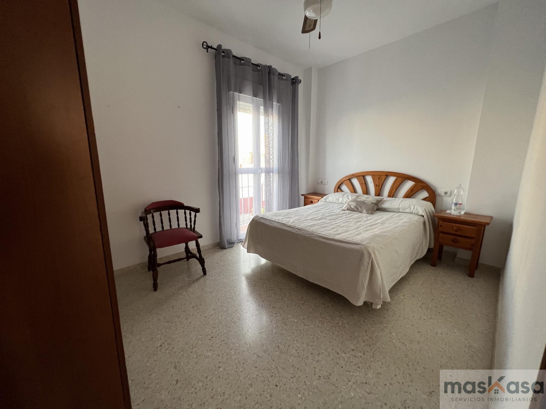 Venta de casa en Los Palacios y Villafranca