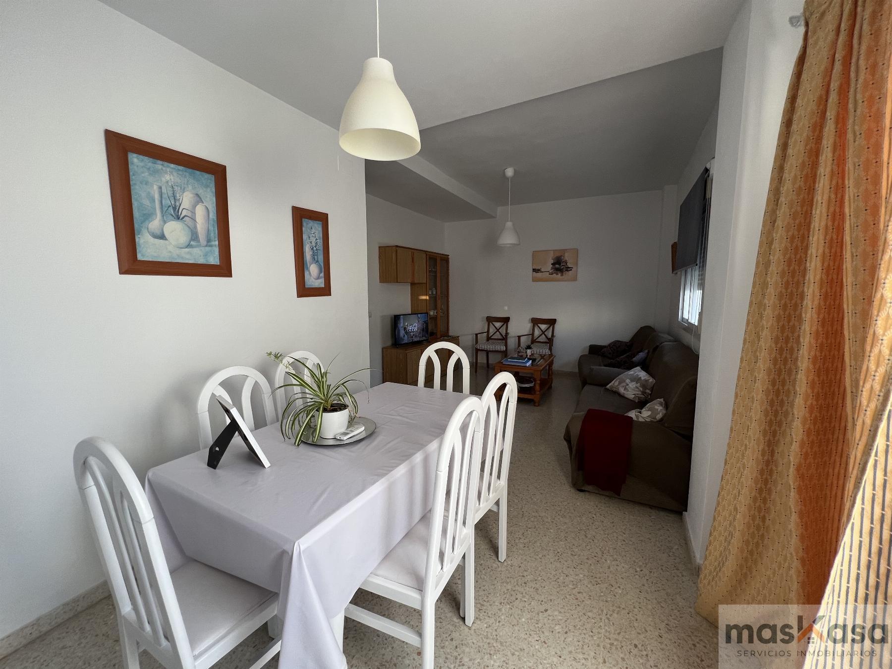 Venta de casa en Los Palacios y Villafranca