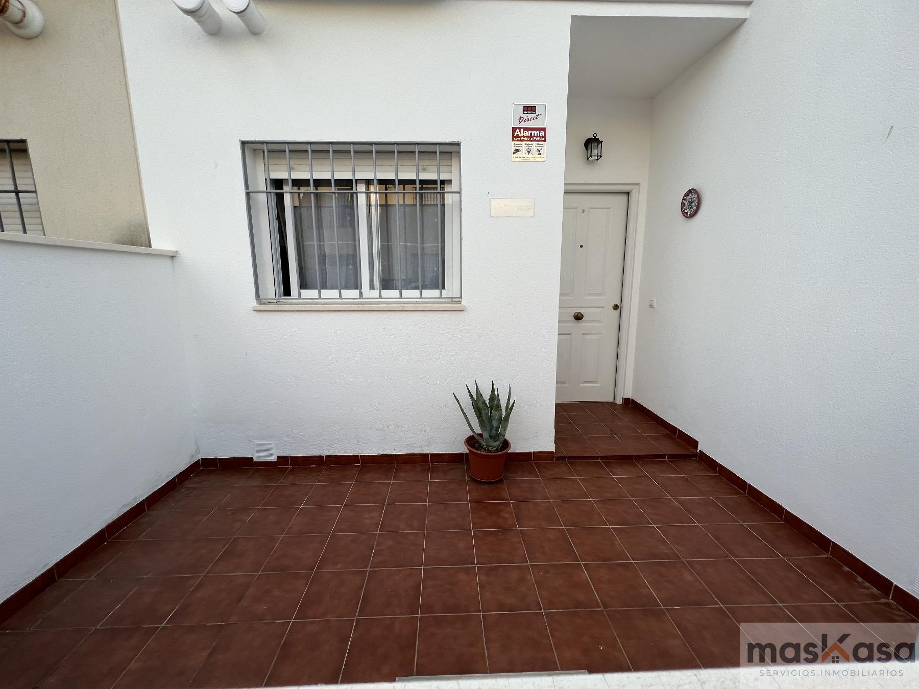Venta de casa en Los Palacios y Villafranca