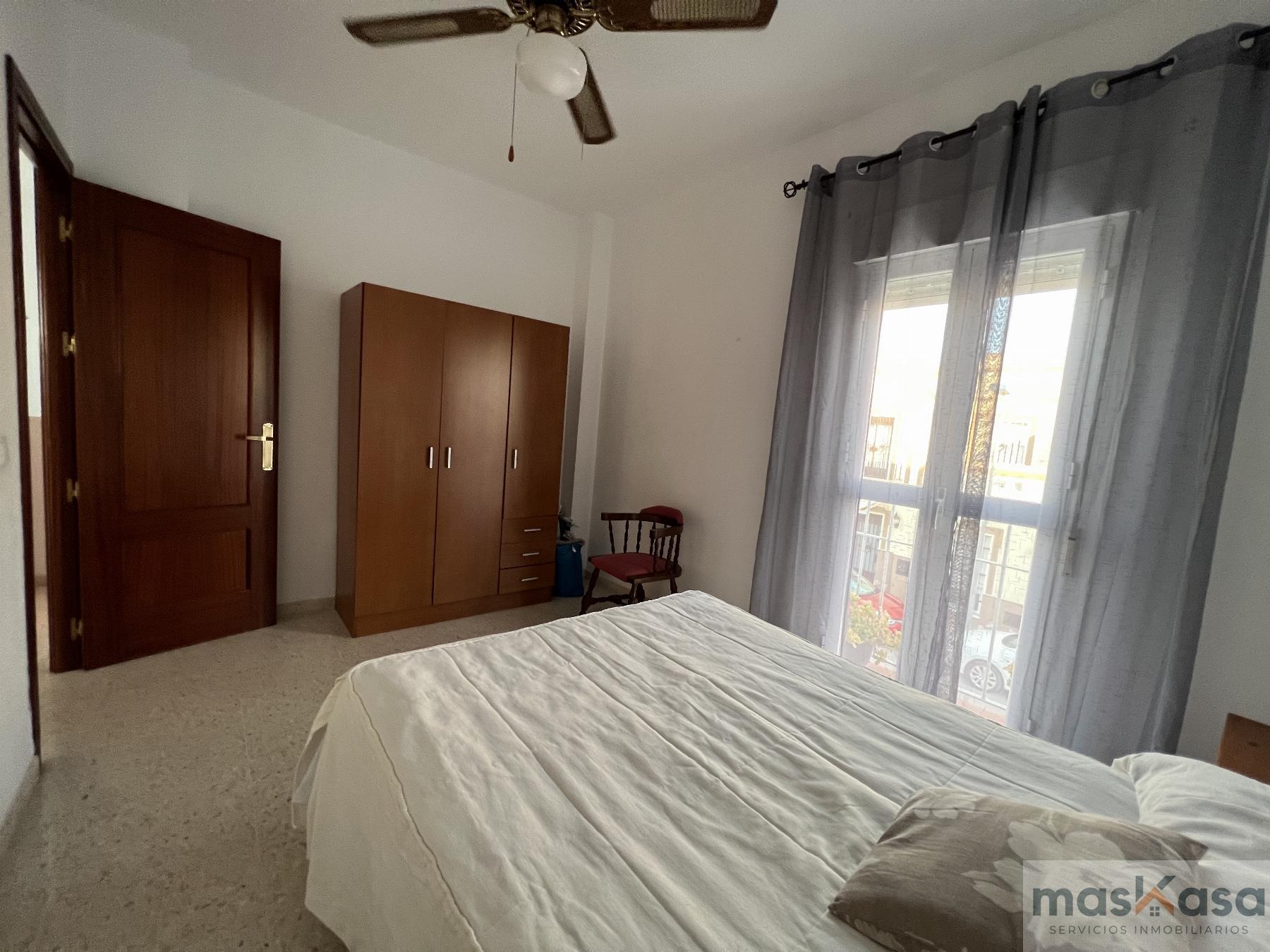 Venta de casa en Los Palacios y Villafranca