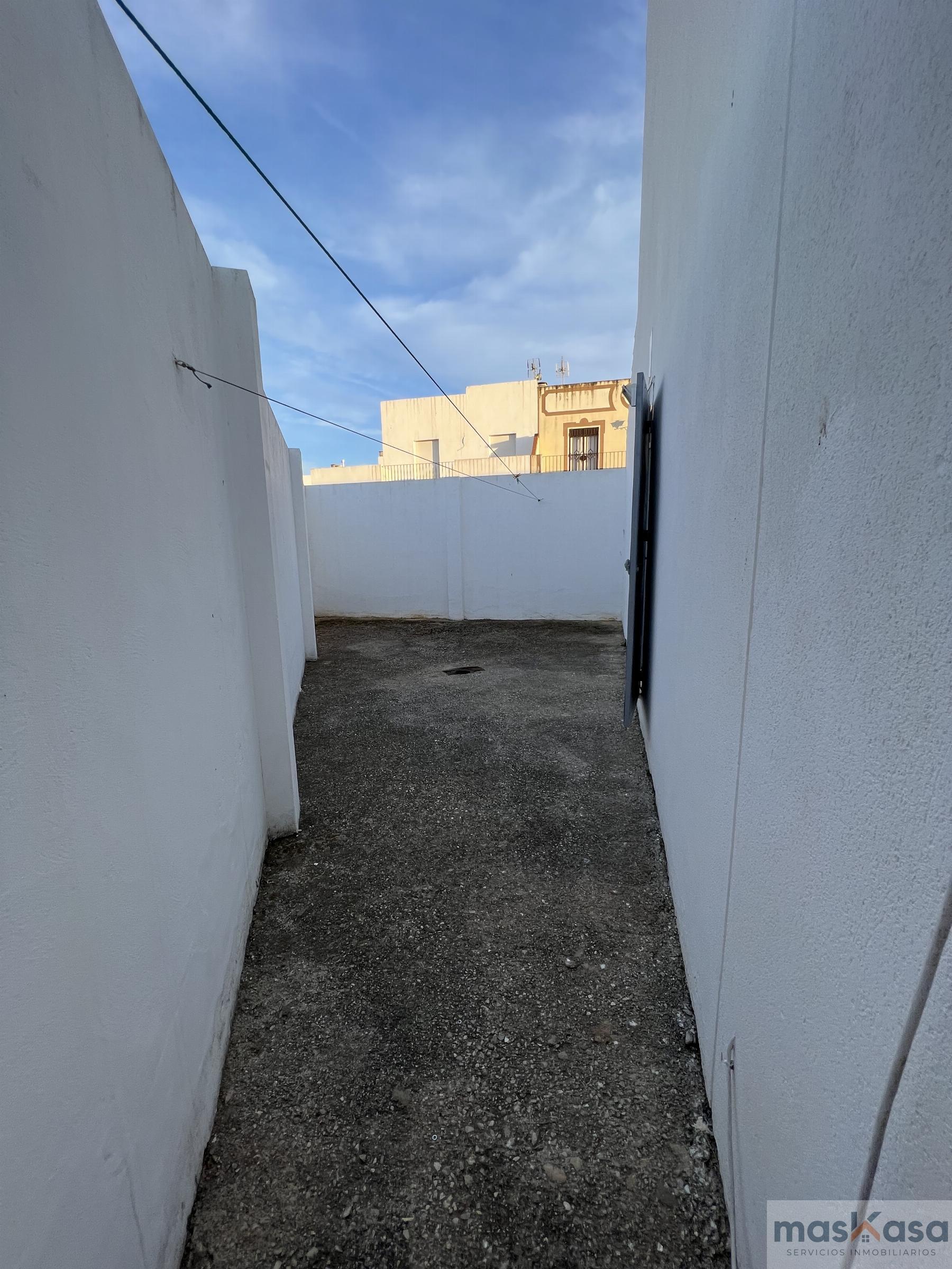 Venta de casa en Los Palacios y Villafranca