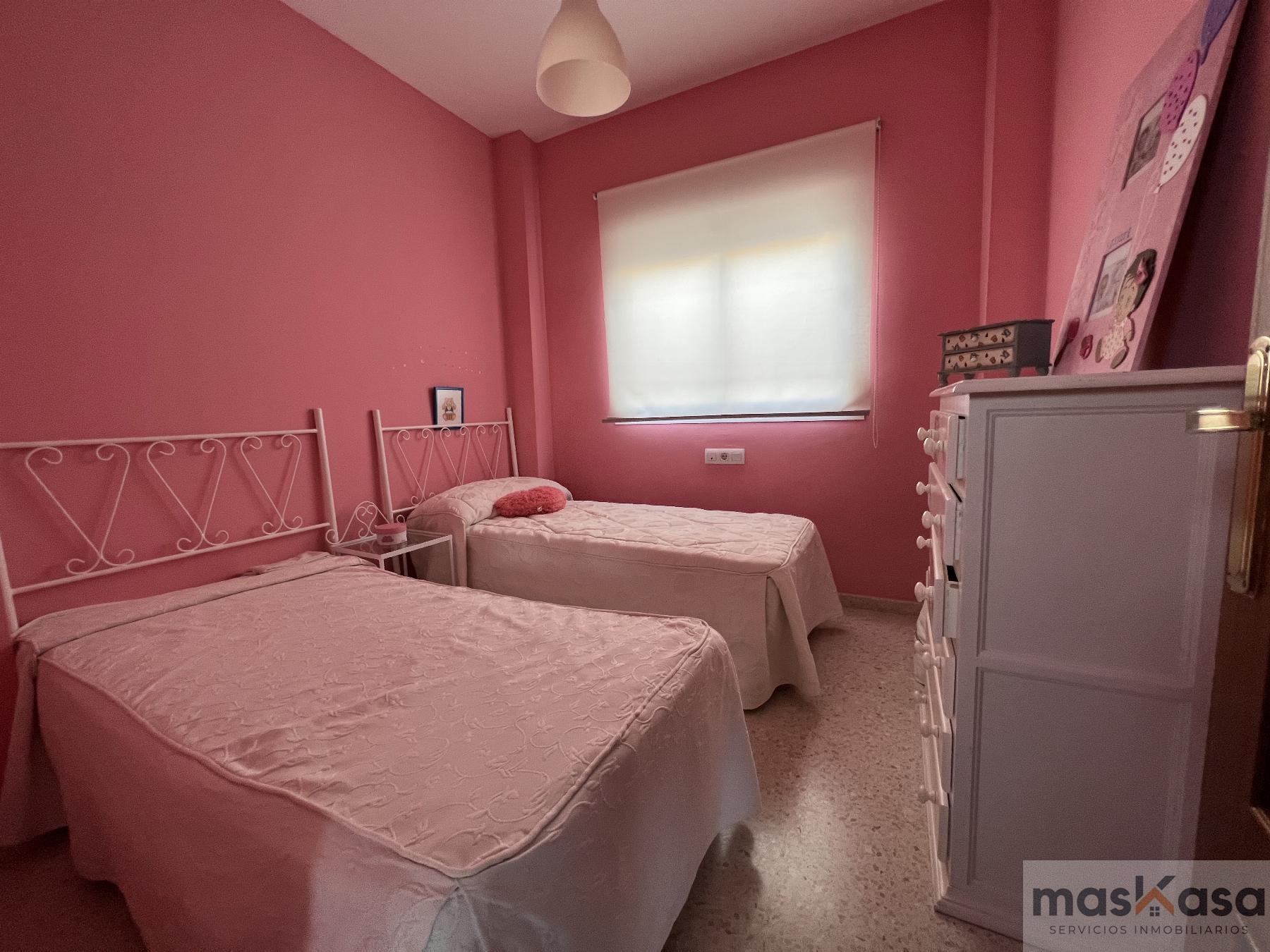 Venta de casa en Los Palacios y Villafranca