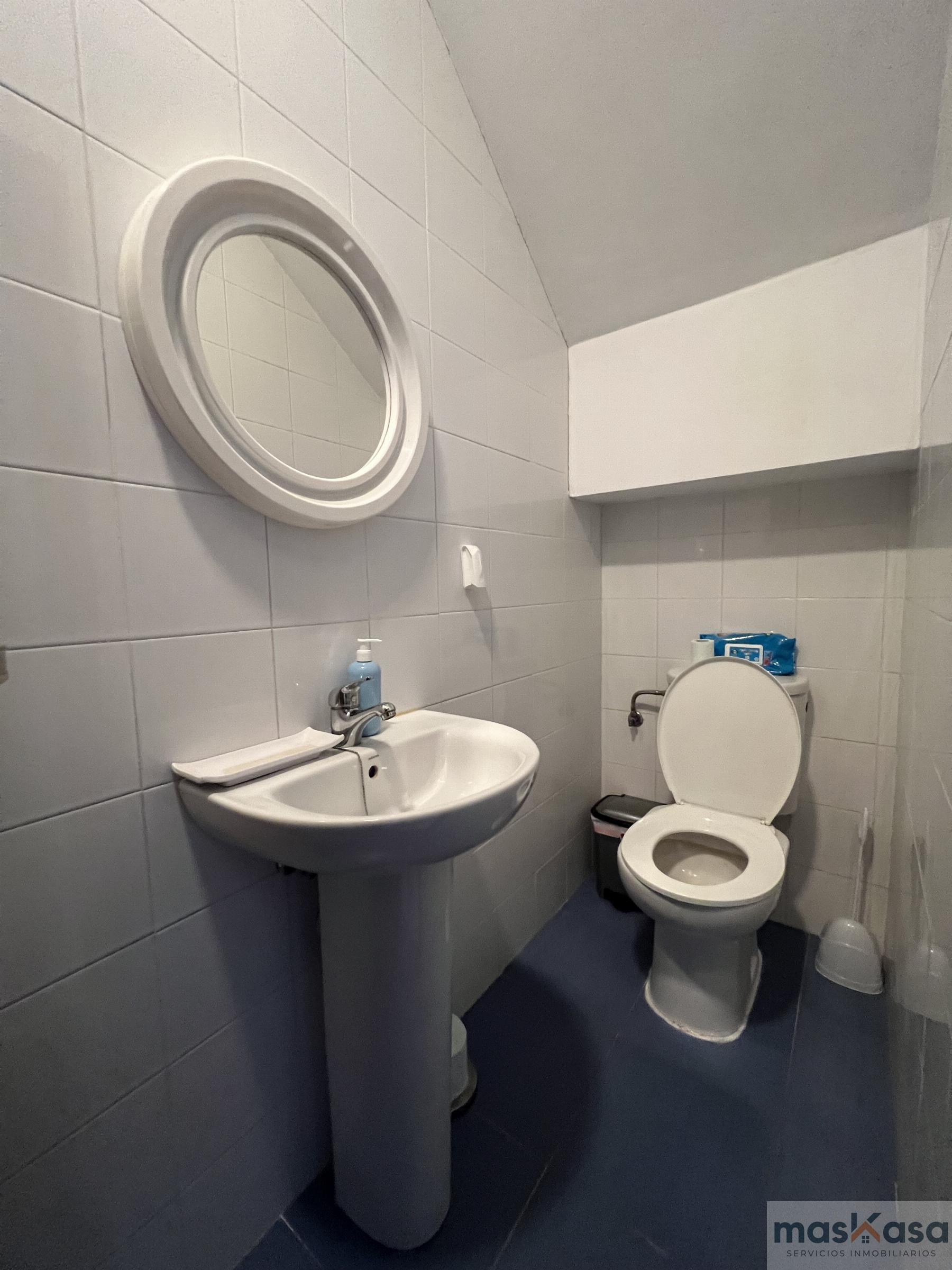 Venta de casa en Los Palacios y Villafranca