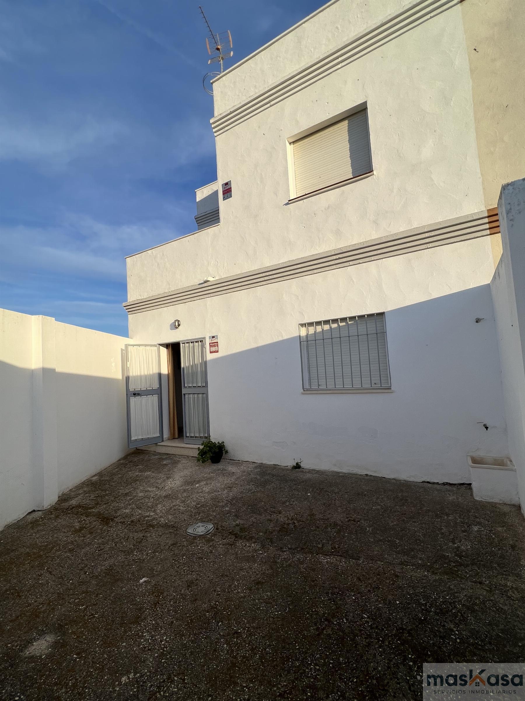 Venta de casa en Los Palacios y Villafranca