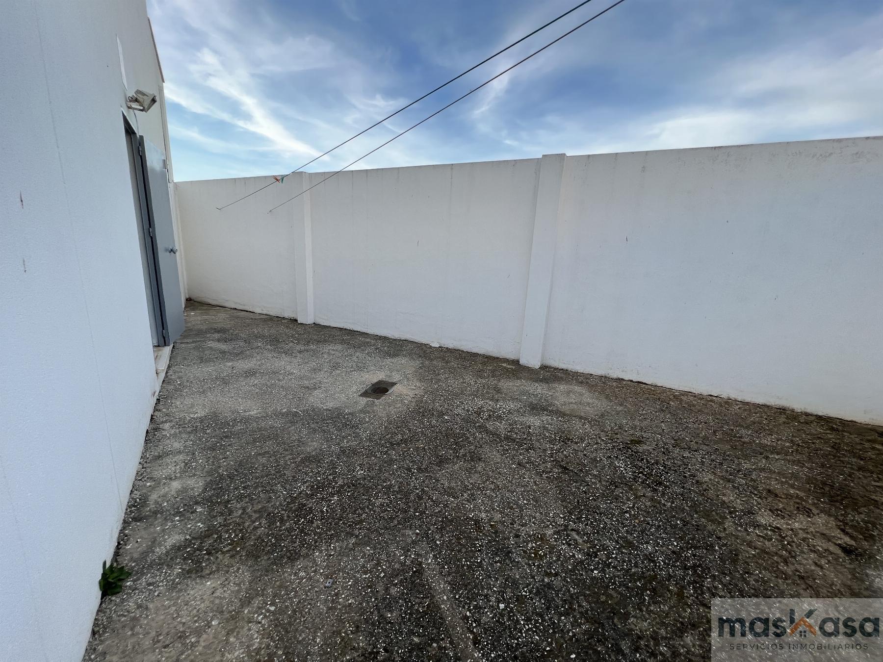 Venta de casa en Los Palacios y Villafranca