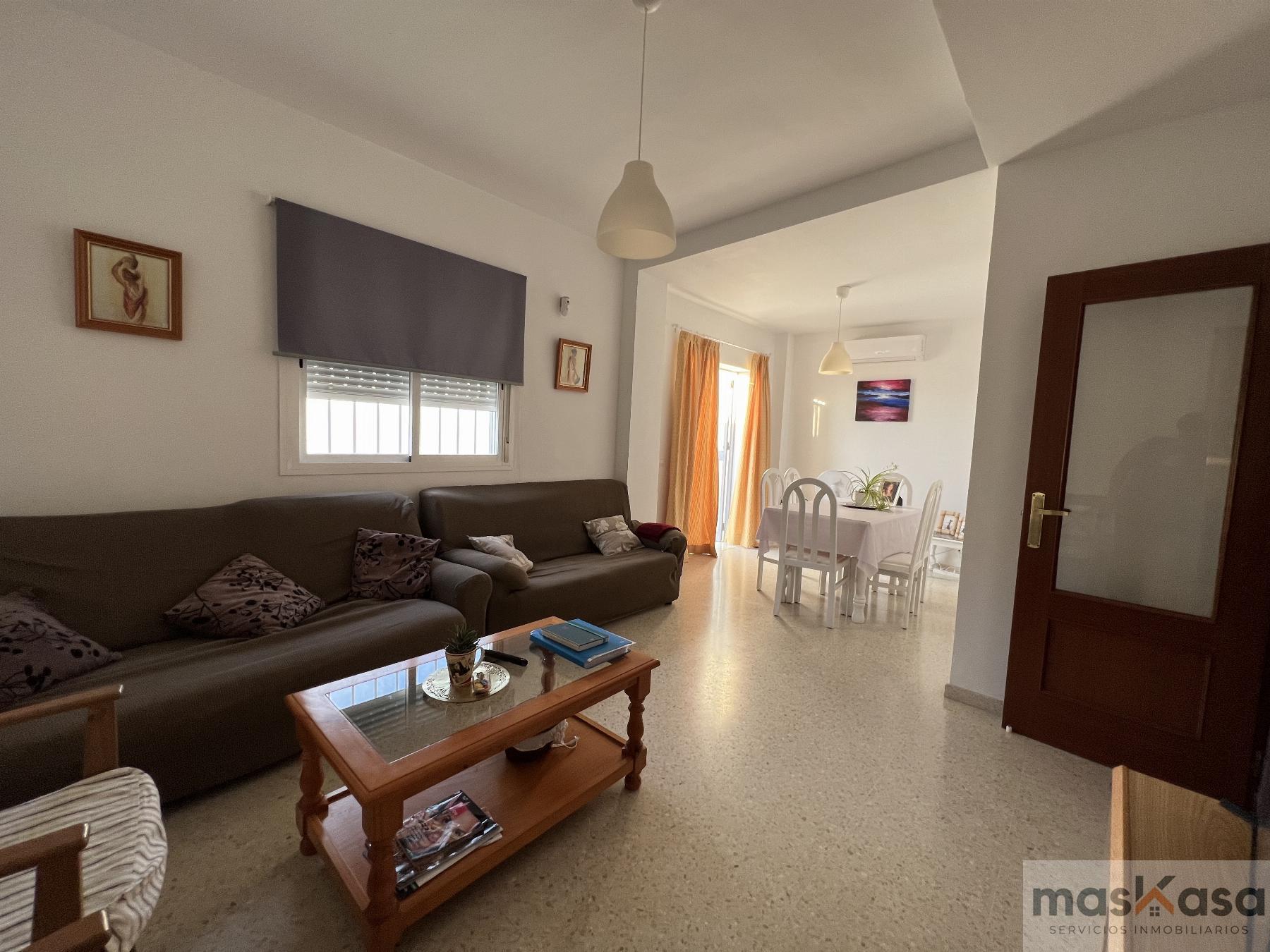 Venta de casa en Los Palacios y Villafranca