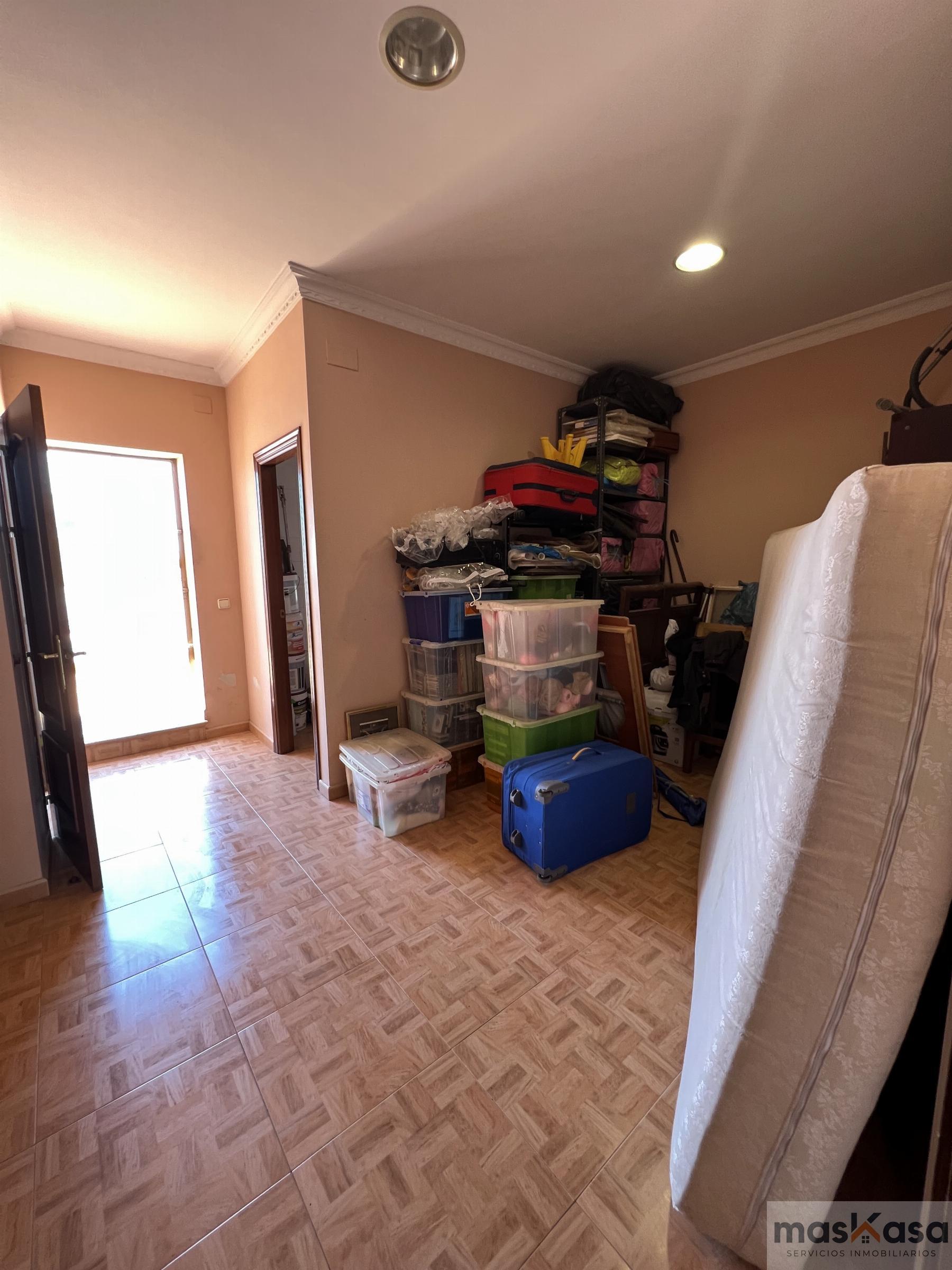 Venta de casa en Los Palacios y Villafranca