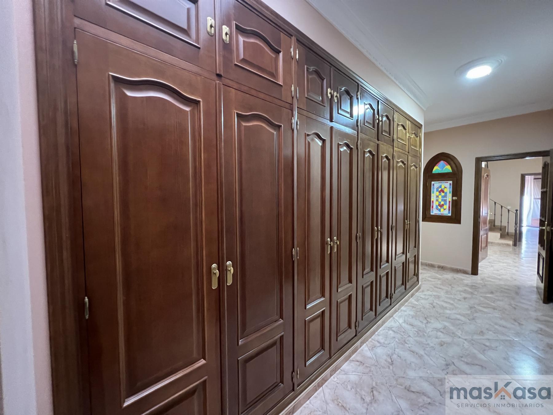Venta de casa en Los Palacios y Villafranca