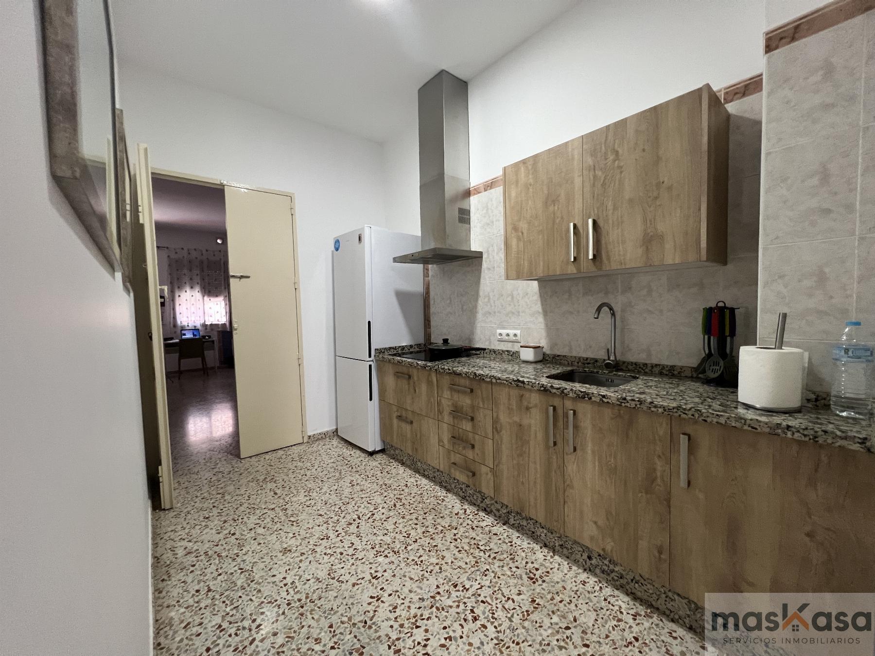 Venta de casa en Los Palacios y Villafranca