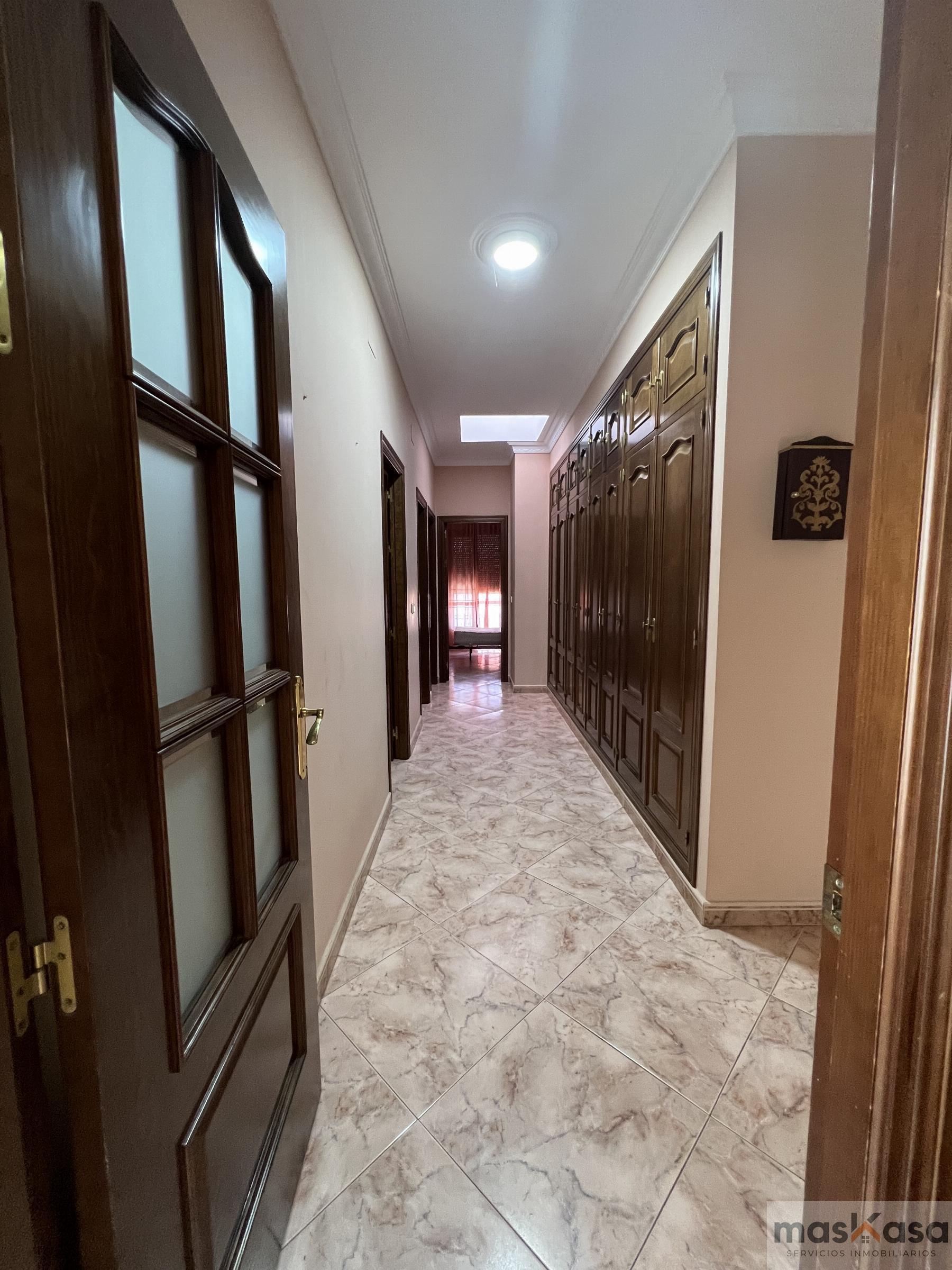 Venta de casa en Los Palacios y Villafranca