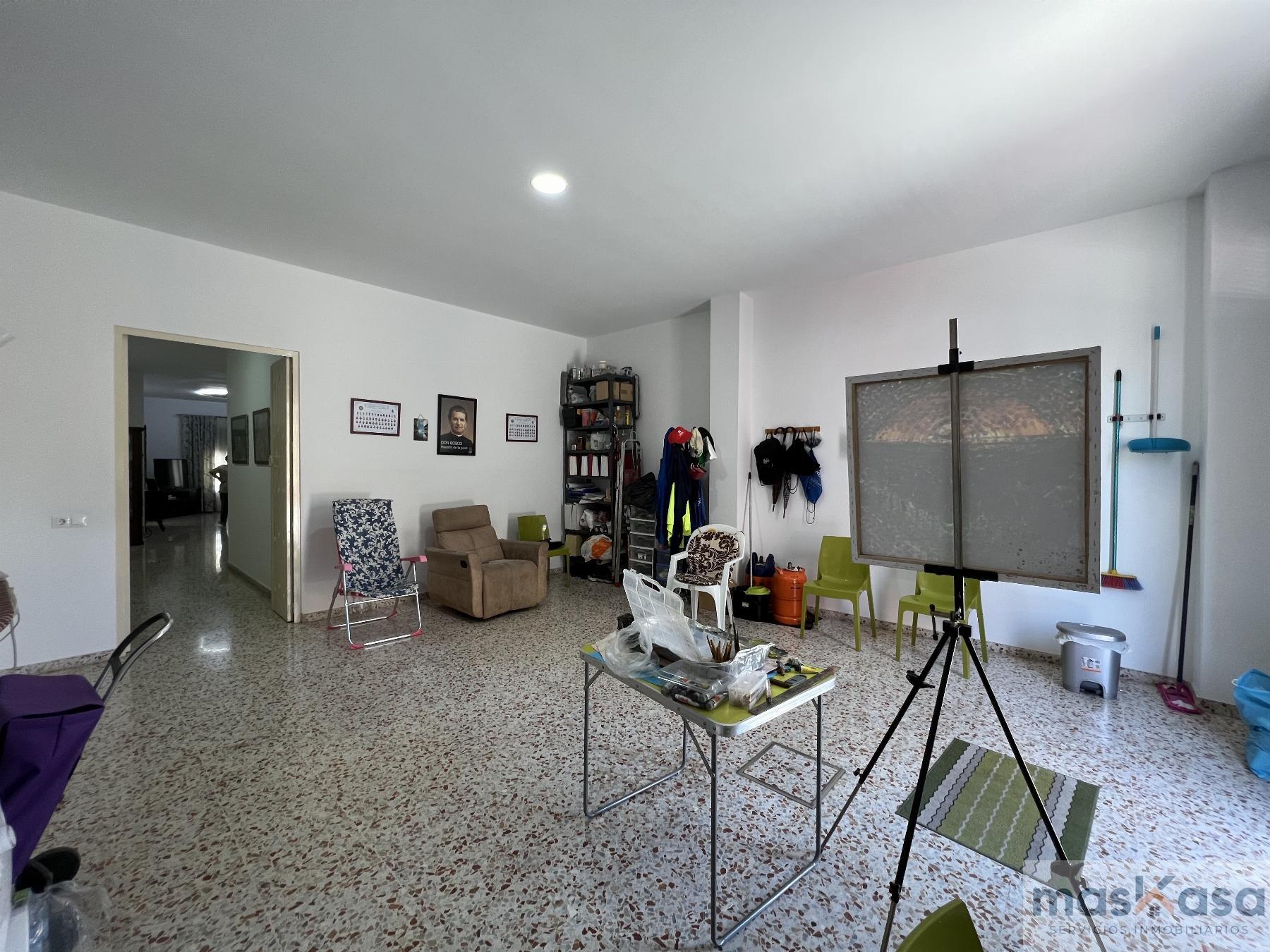 Venta de casa en Los Palacios y Villafranca