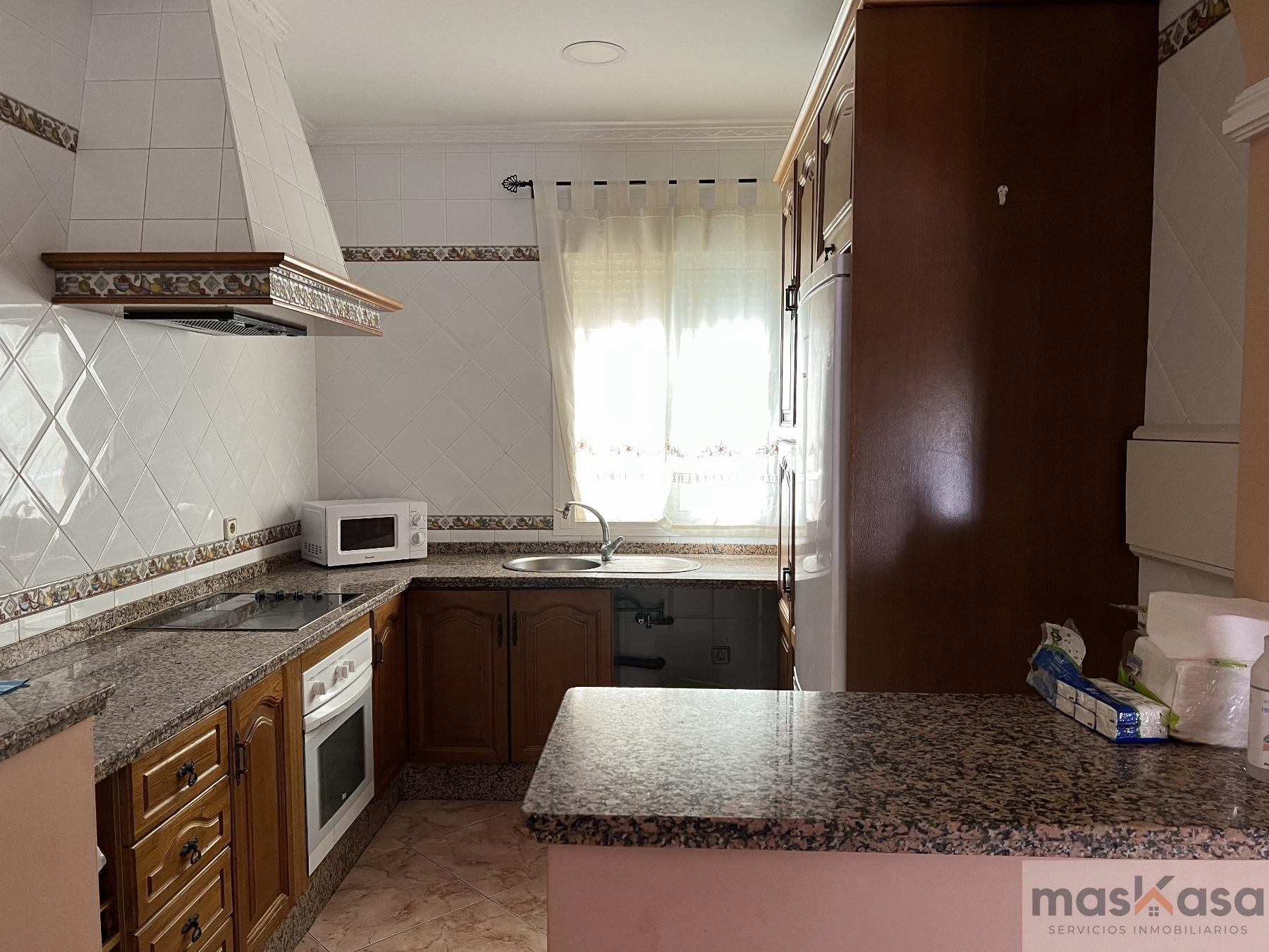 Venta de casa en Los Palacios y Villafranca
