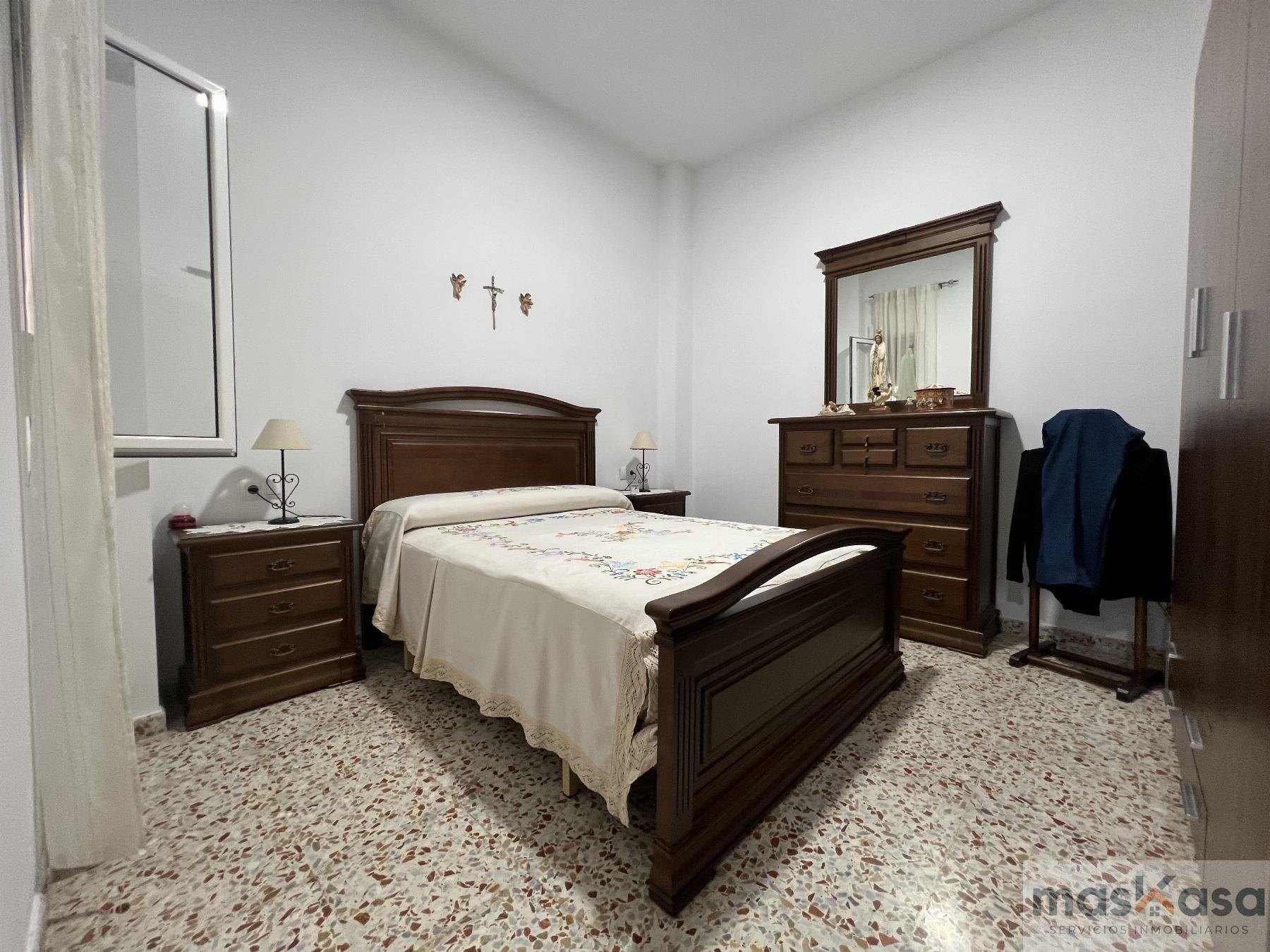 Venta de casa en Los Palacios y Villafranca