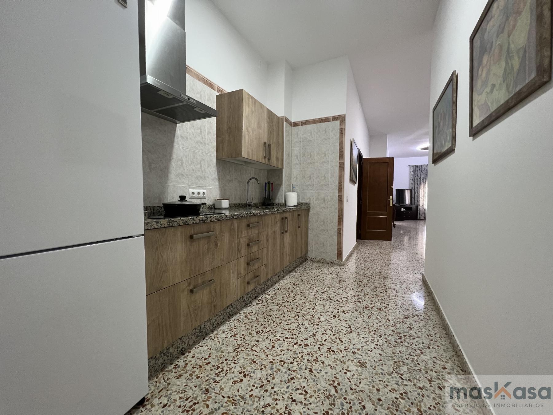 Venta de casa en Los Palacios y Villafranca