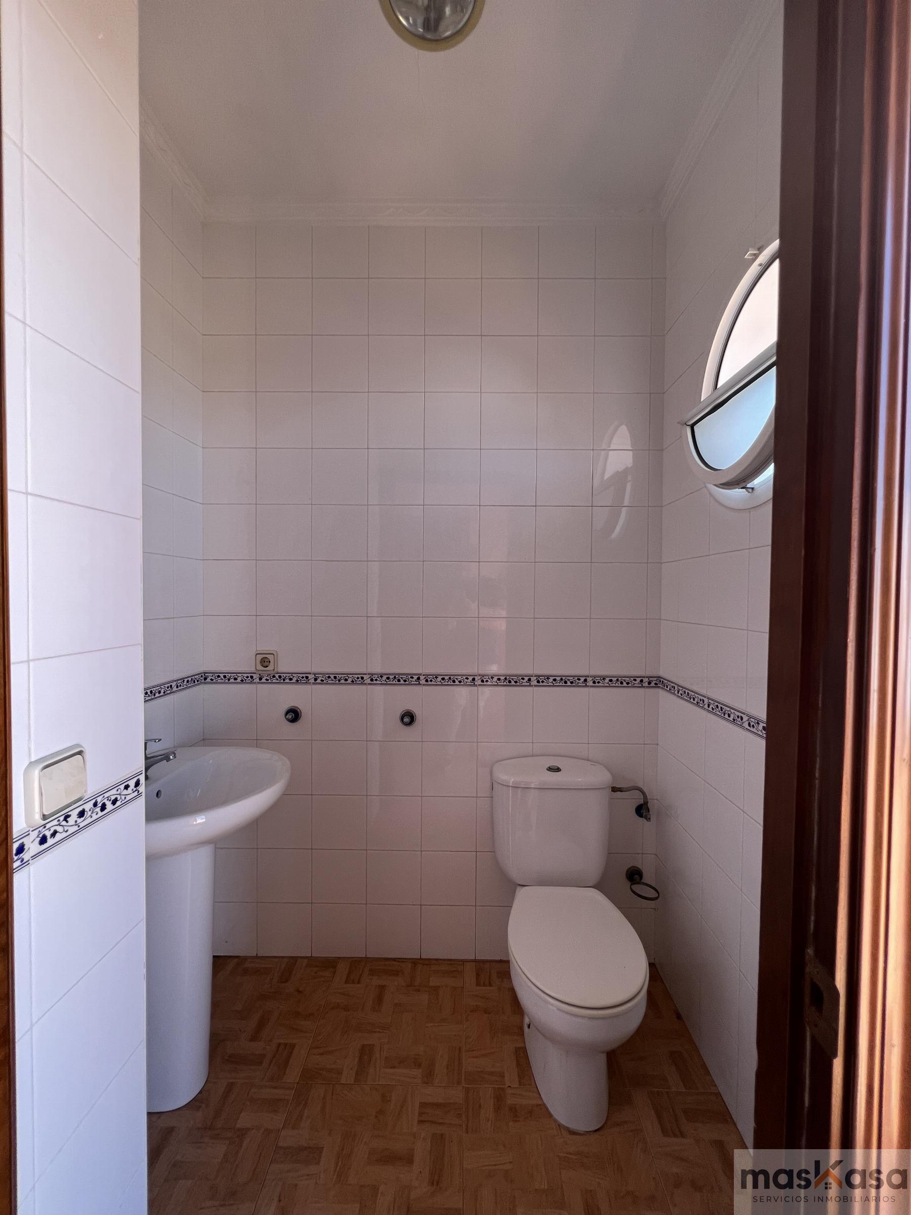 Venta de casa en Los Palacios y Villafranca
