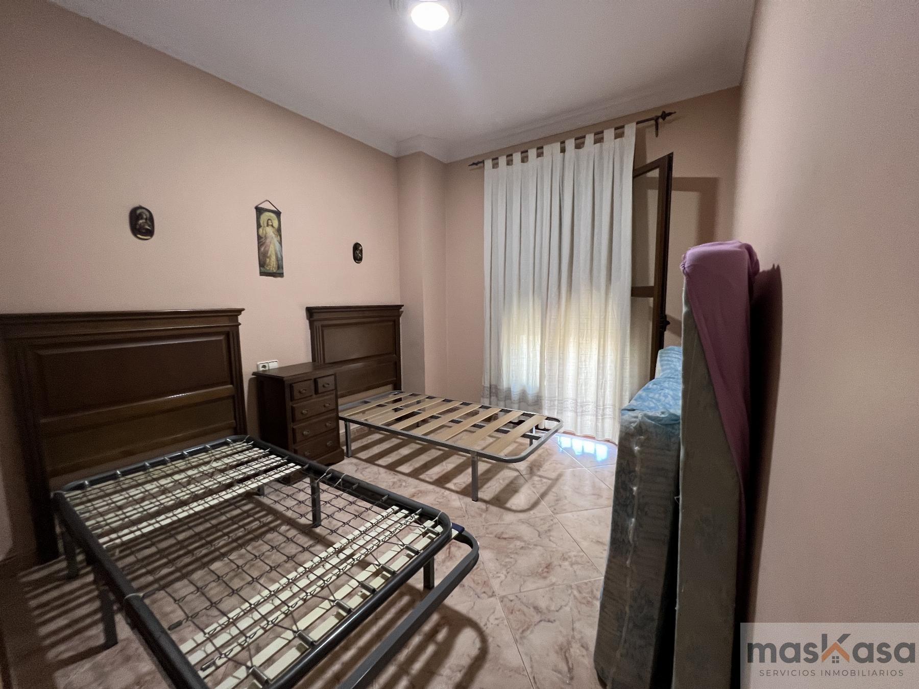 Venta de casa en Los Palacios y Villafranca