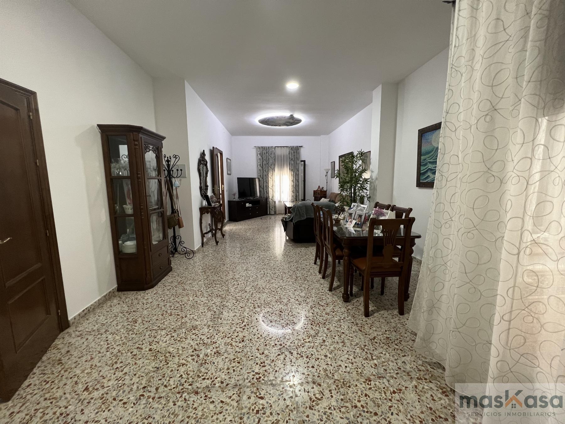 Venta de casa en Los Palacios y Villafranca