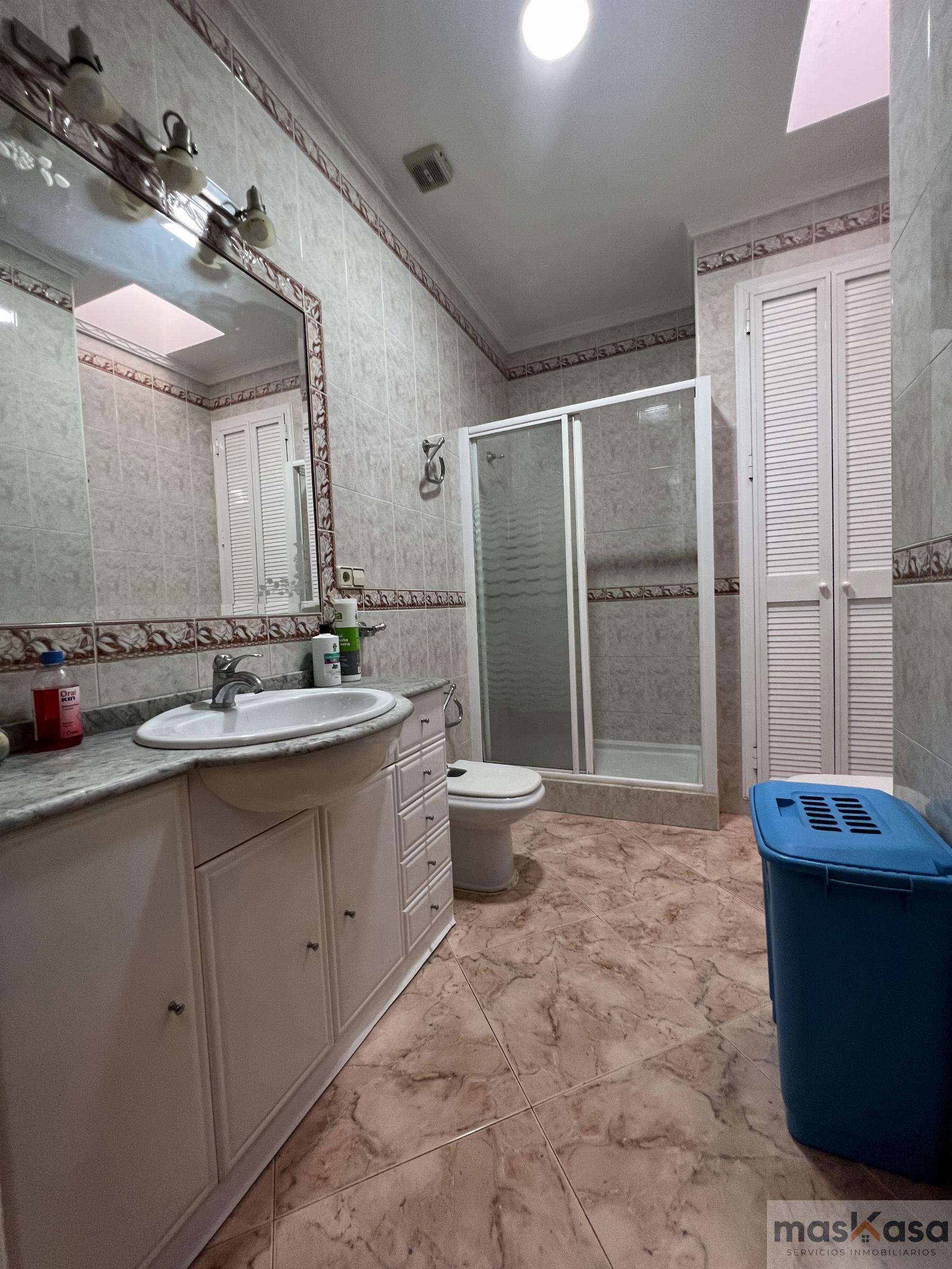 Venta de casa en Los Palacios y Villafranca