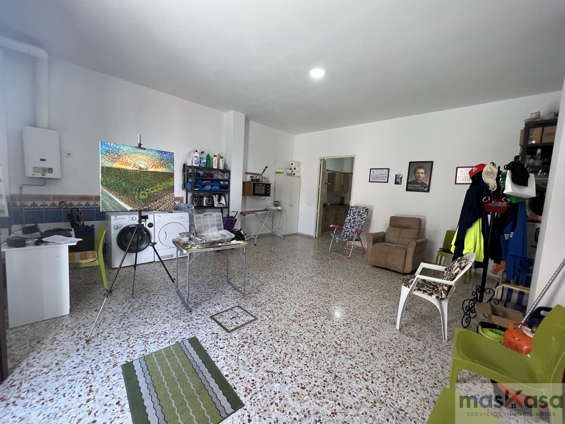 Venta de casa en Los Palacios y Villafranca