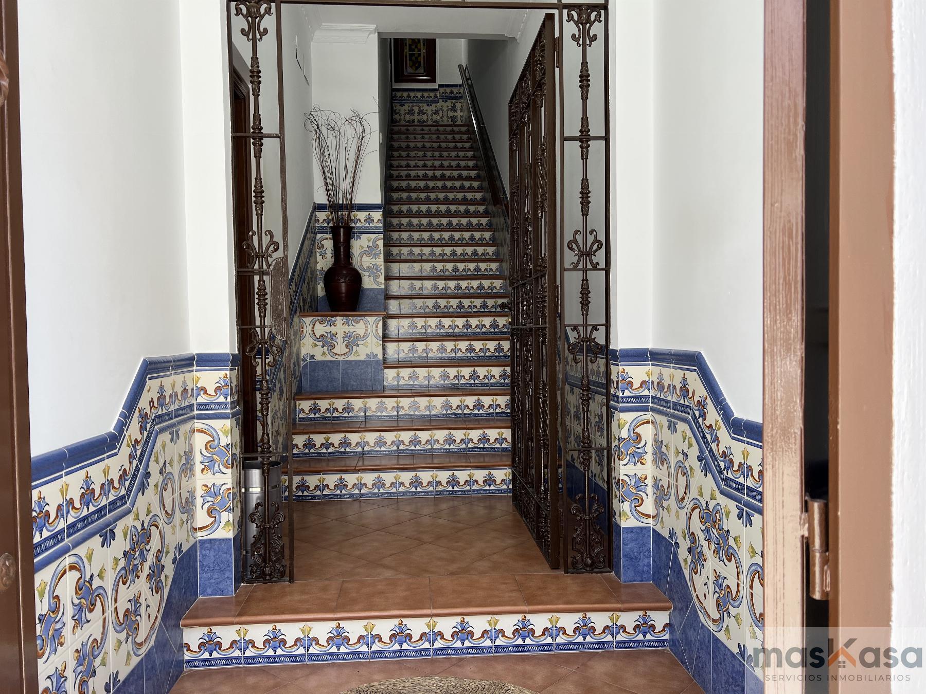 Venta de casa en Los Palacios y Villafranca