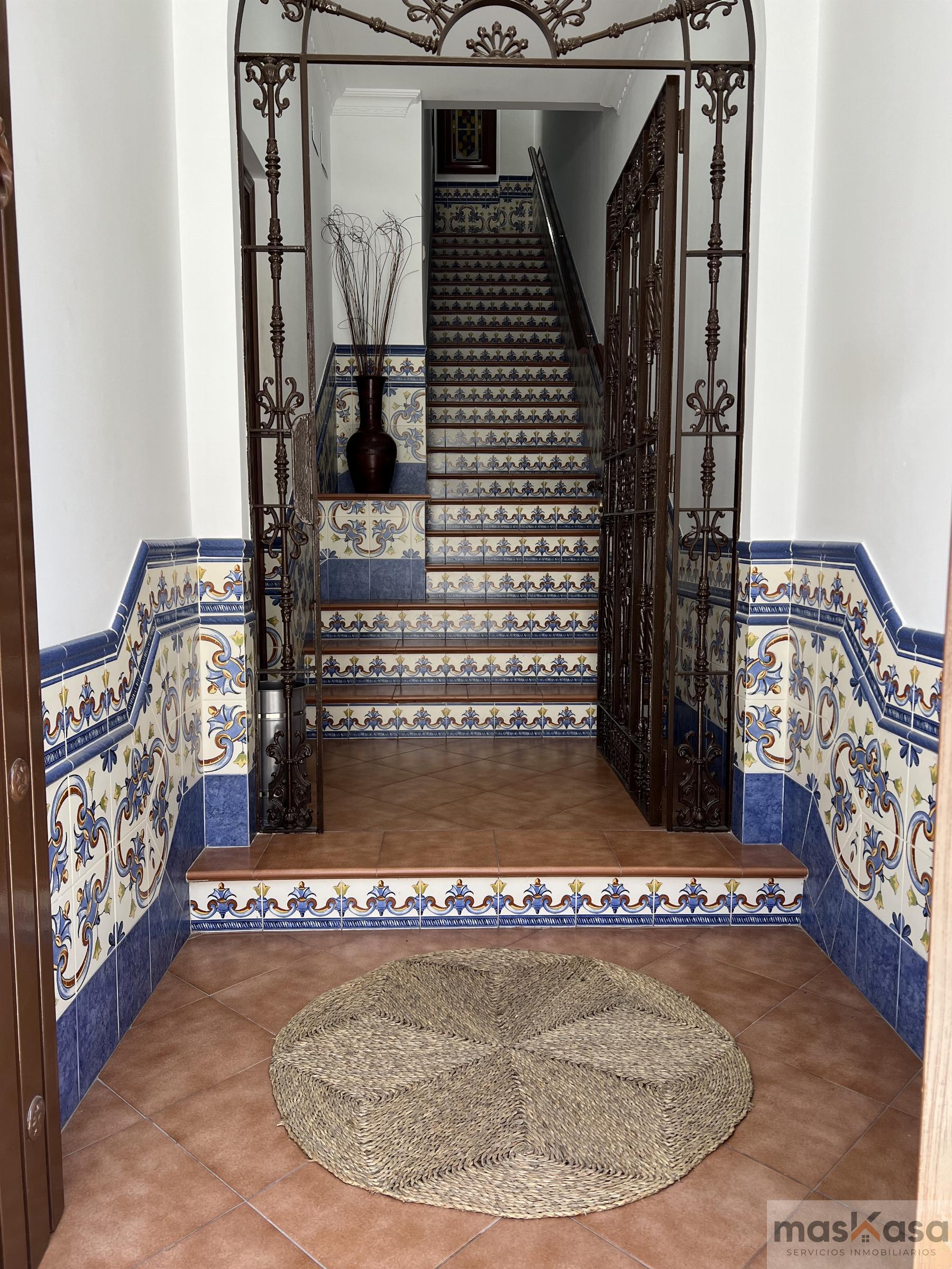 Venta de casa en Los Palacios y Villafranca