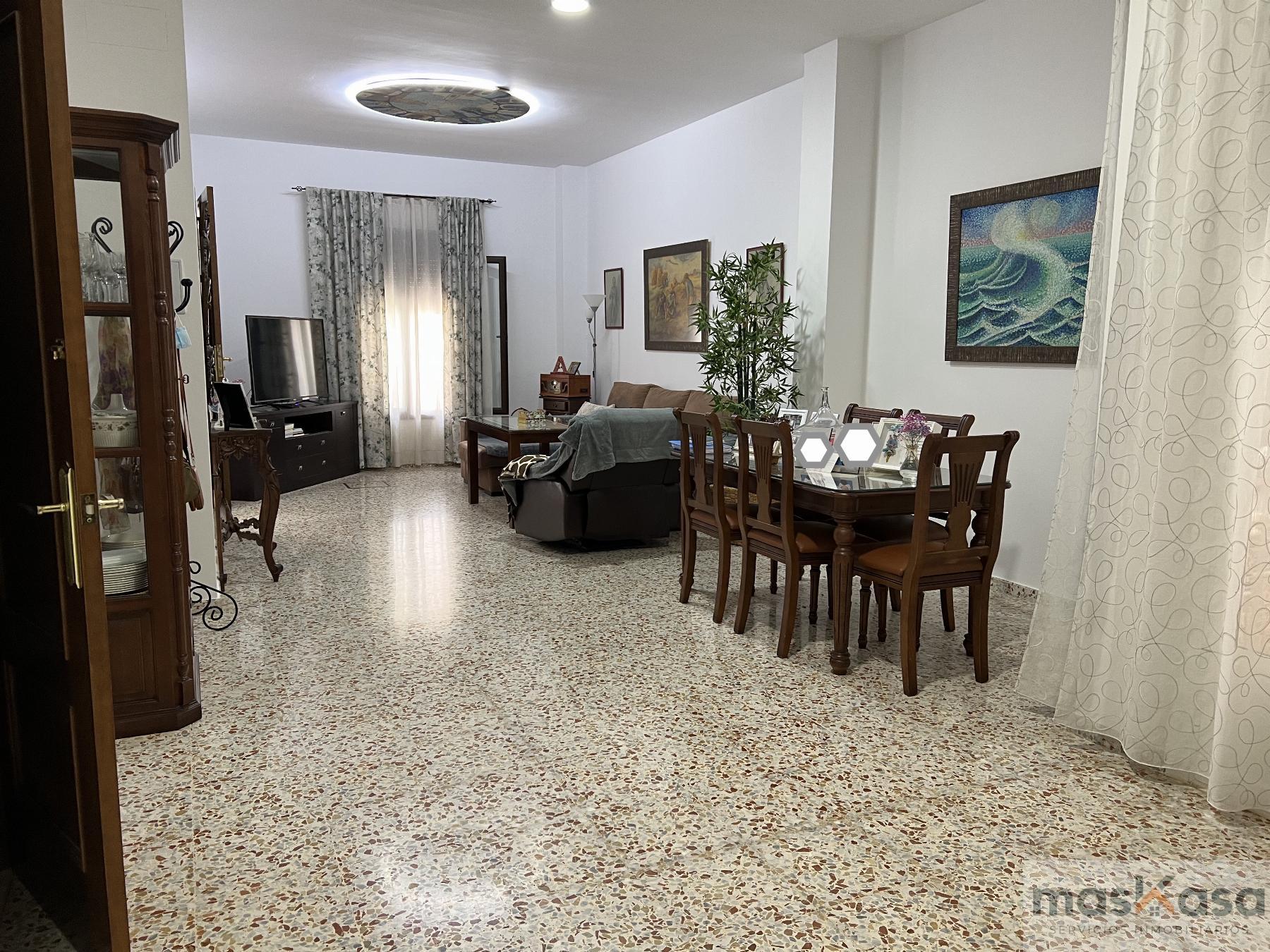Venta de casa en Los Palacios y Villafranca