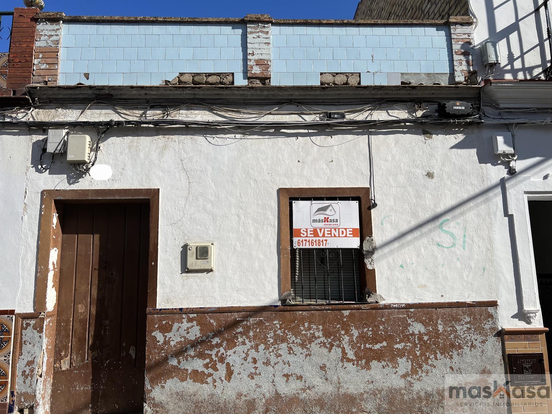 Venta de terreno en Los Palacios y Villafranca