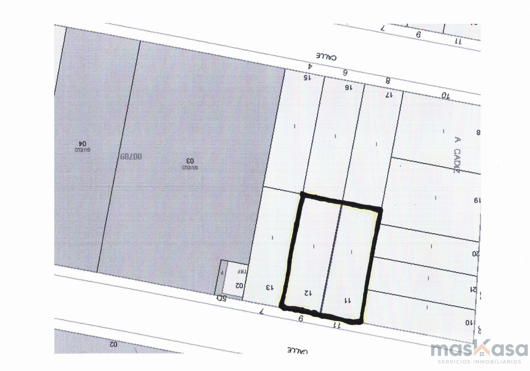 Venta de nave industrial en Los Palacios y Villafranca