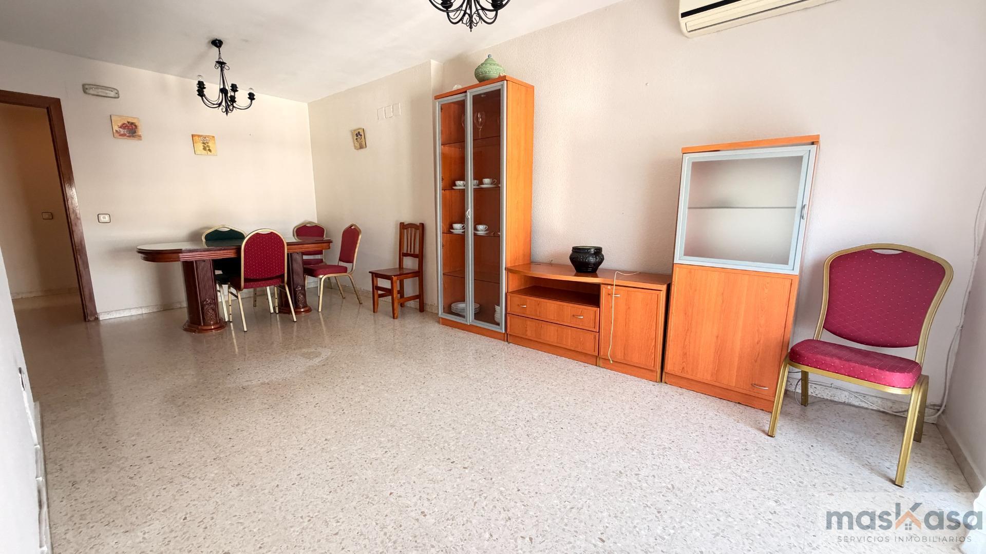 Venta de piso en Los Palacios y Villafranca