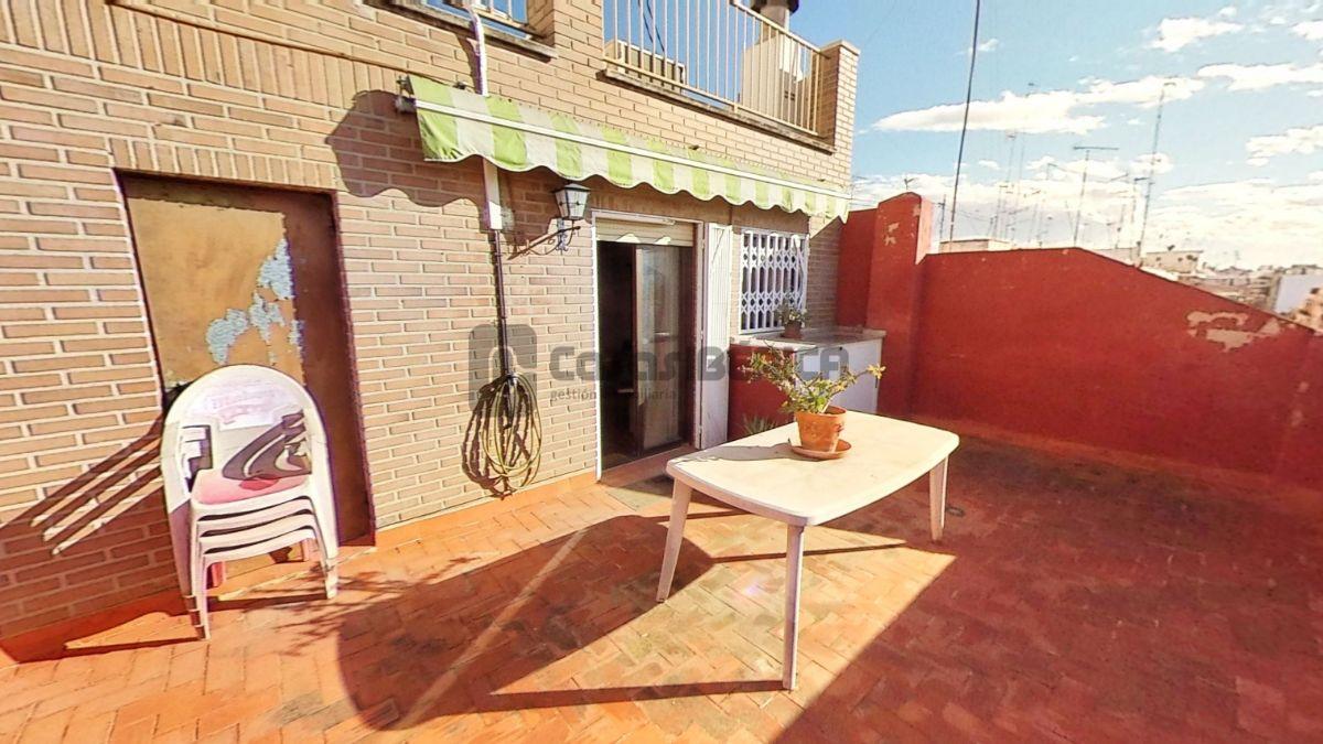 Terraza Terraza