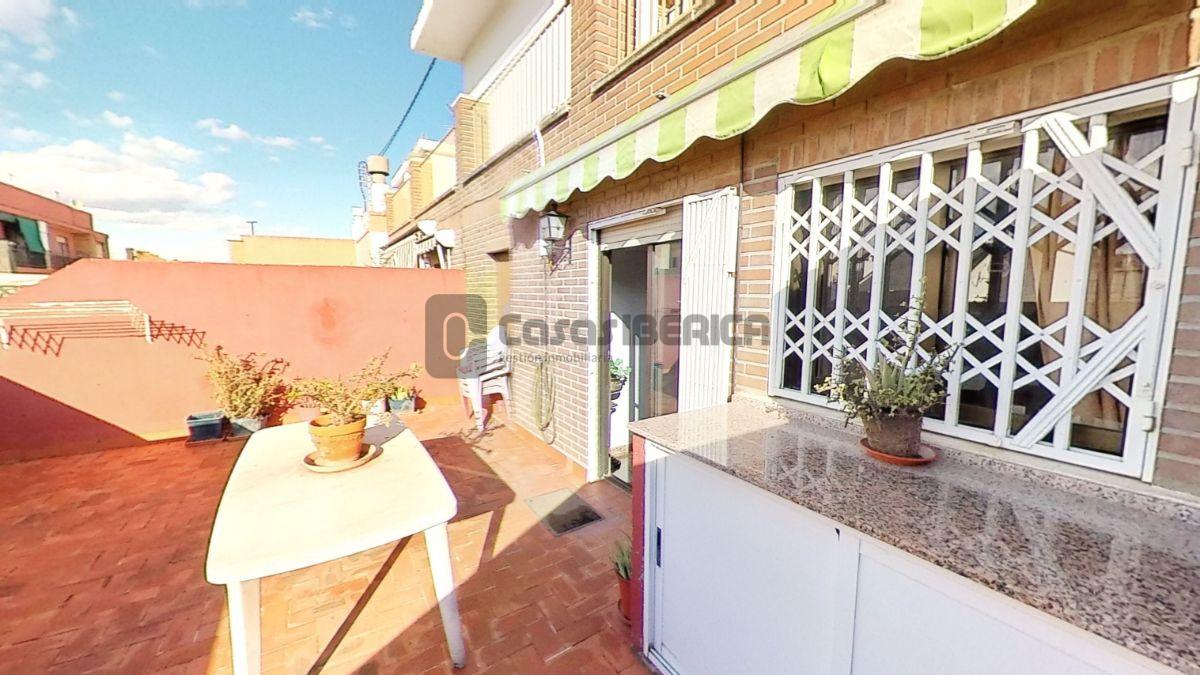 Terraza Terraza