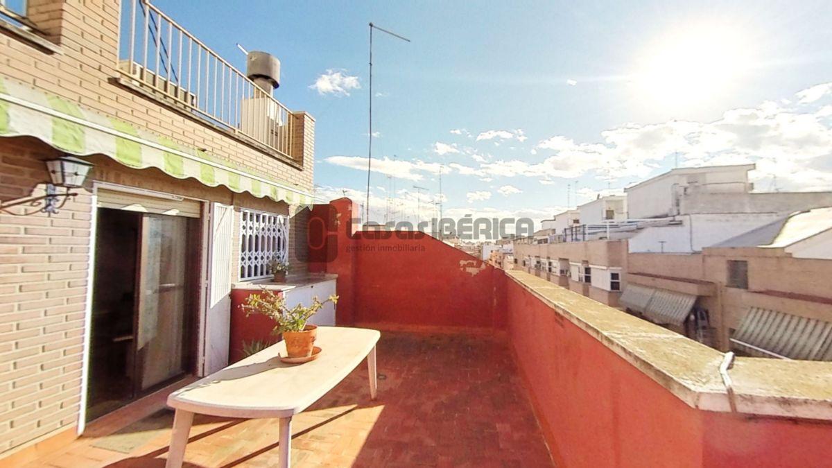Terraza Terraza