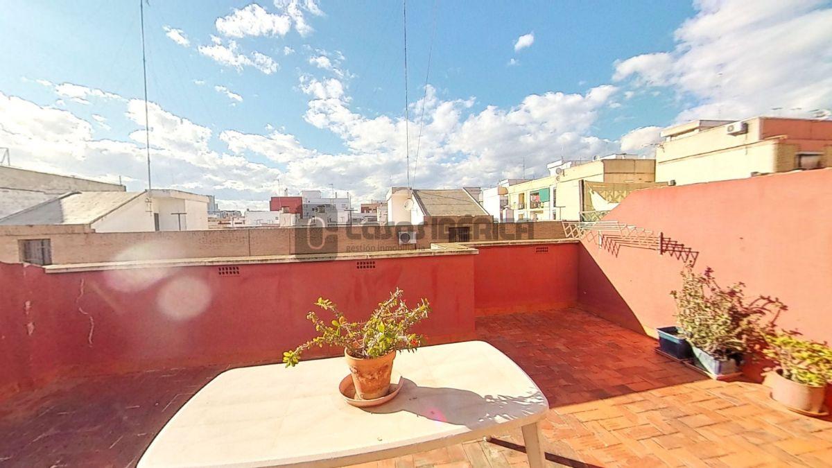 Terraza Terraza