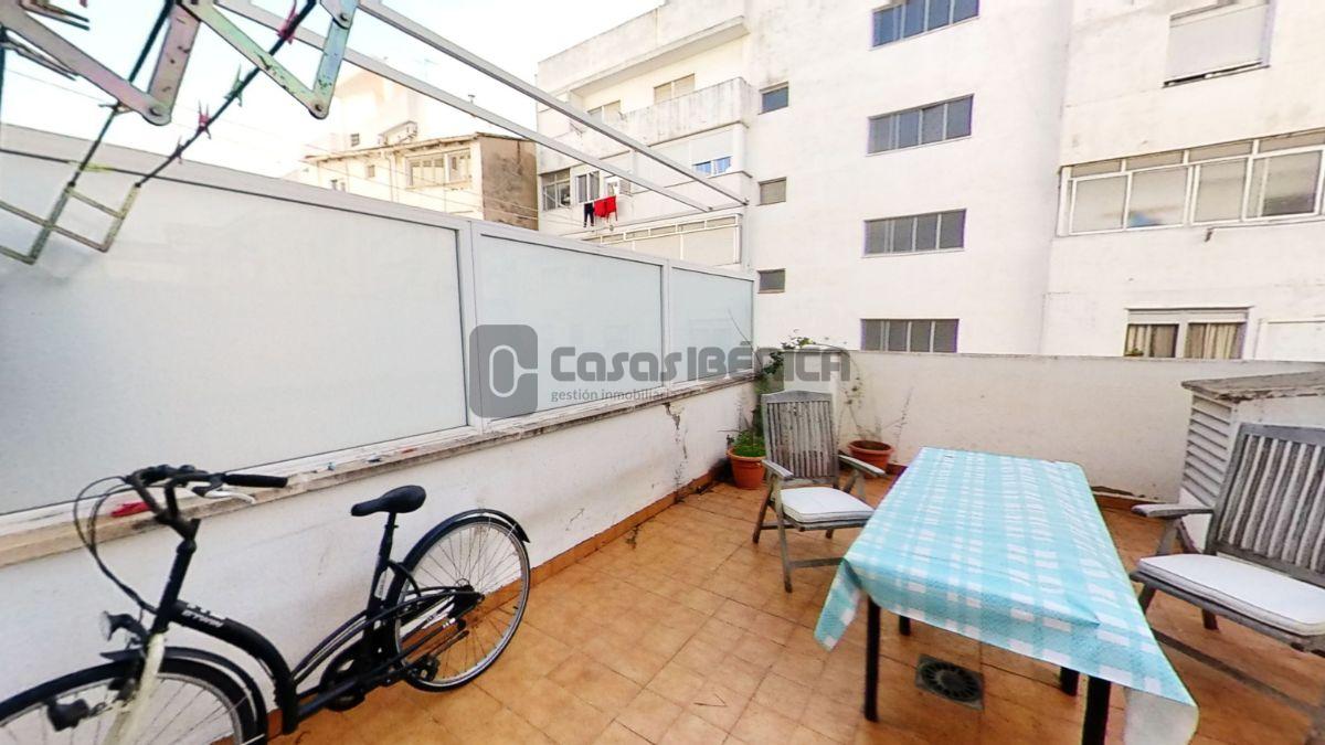 Terraza Terraza