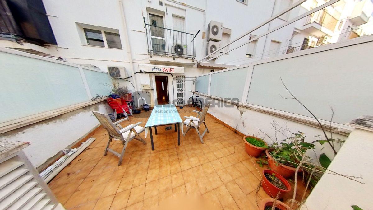 Terraza Terraza