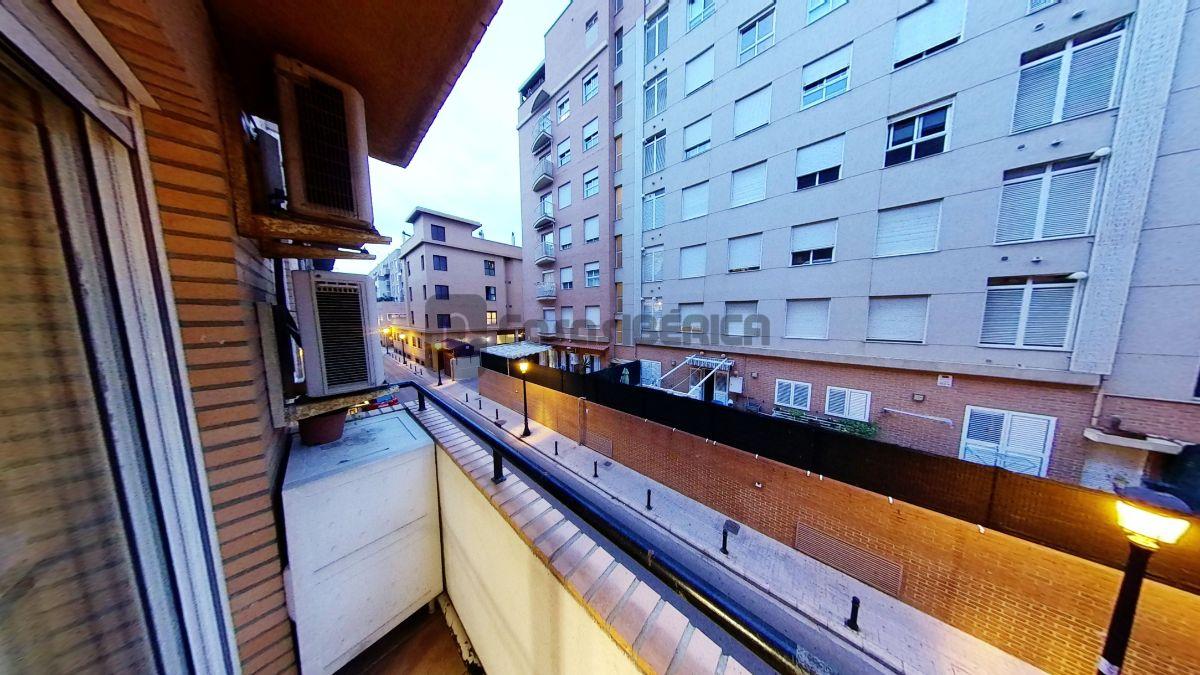 Balcón Balcón