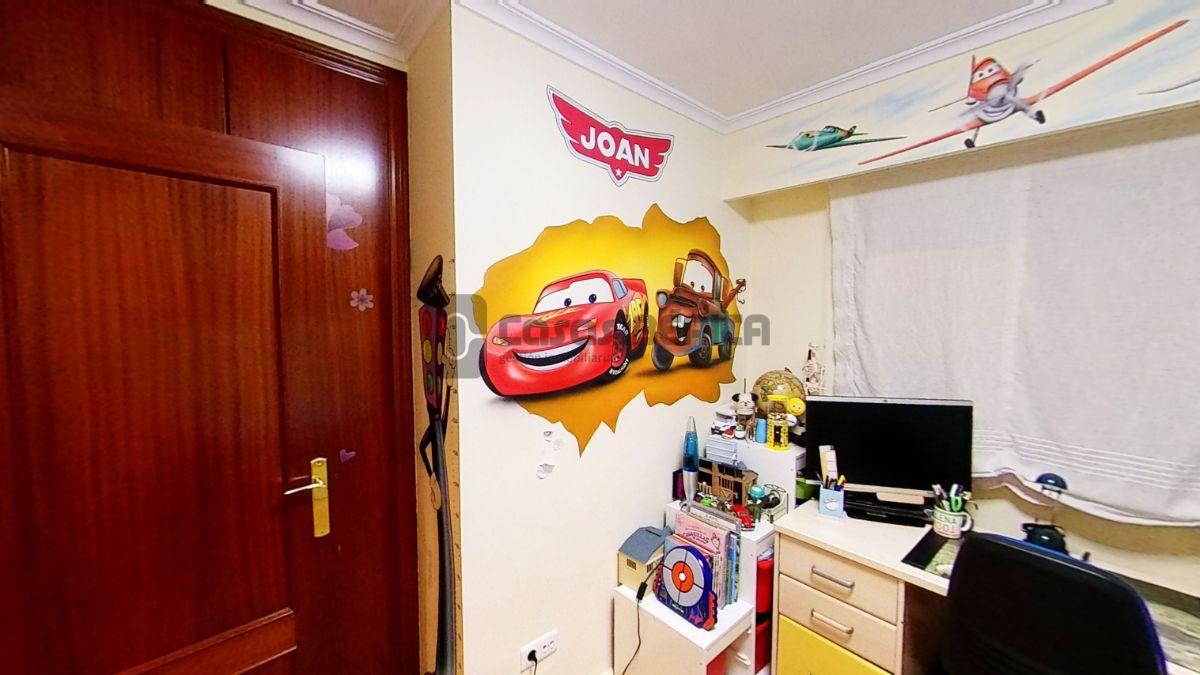 Dormitorio Dormitorio
