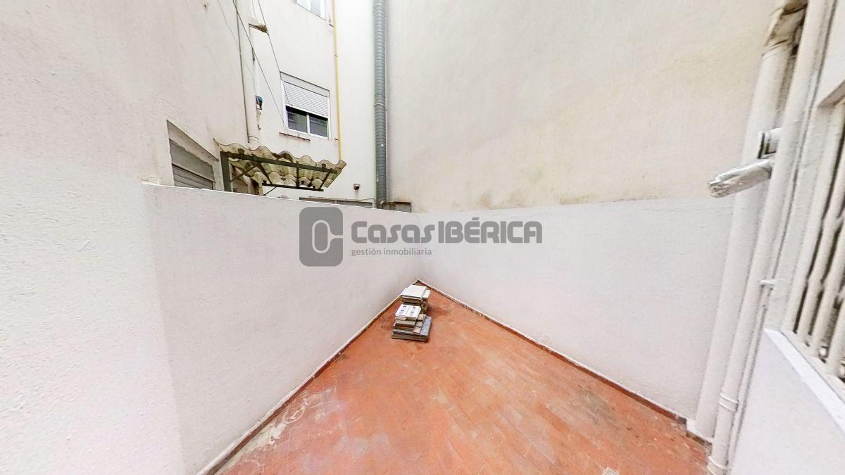 Terraza Terraza