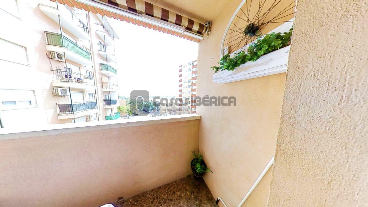 Balcón Balcón
