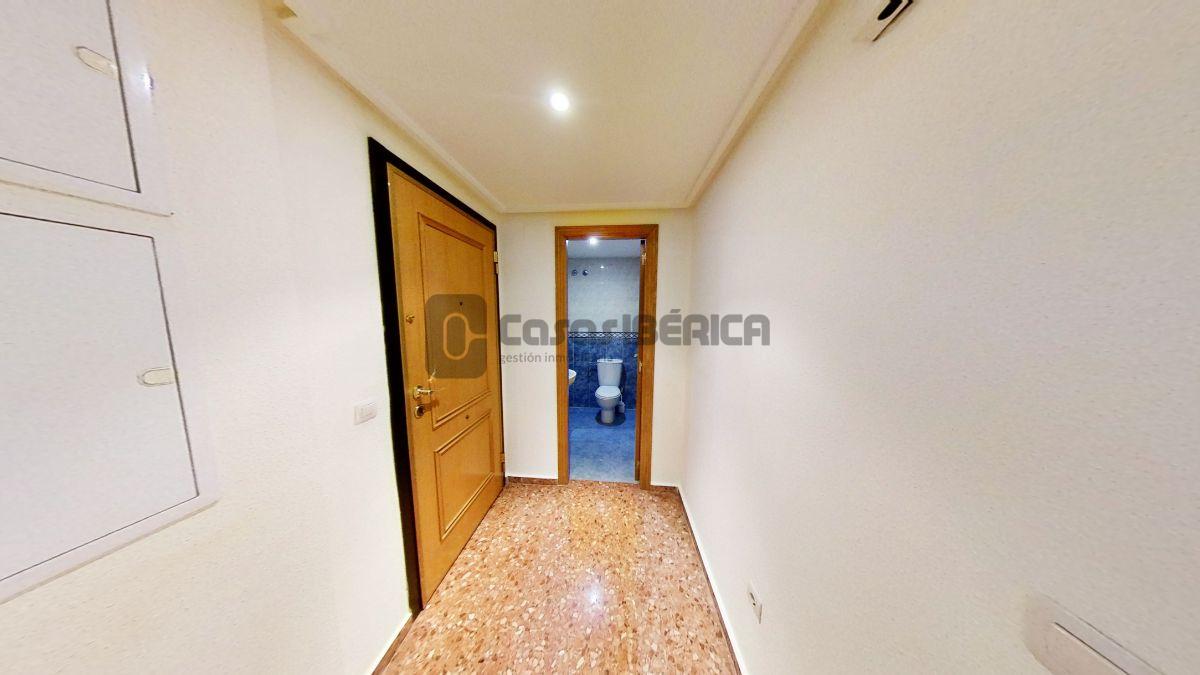 Entry/Exit