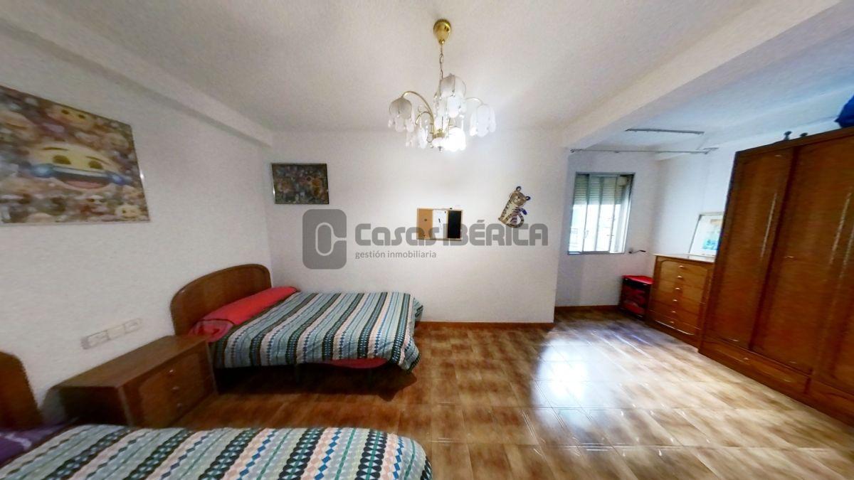 Slaapkamer