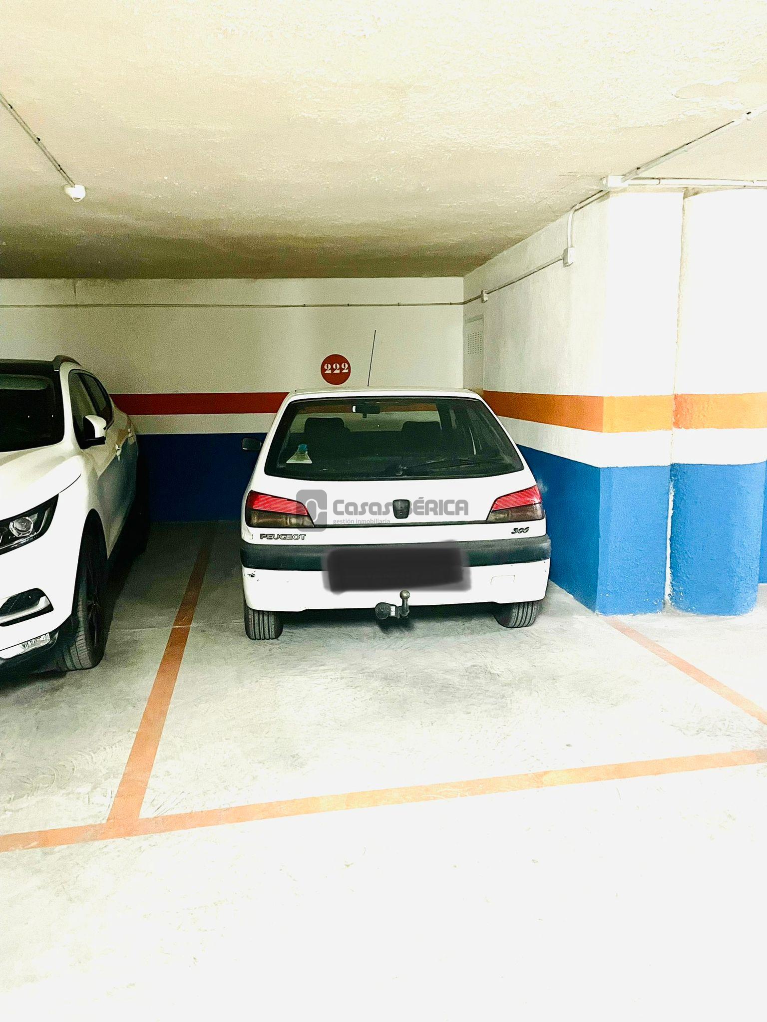 De location de garage dans Valencia