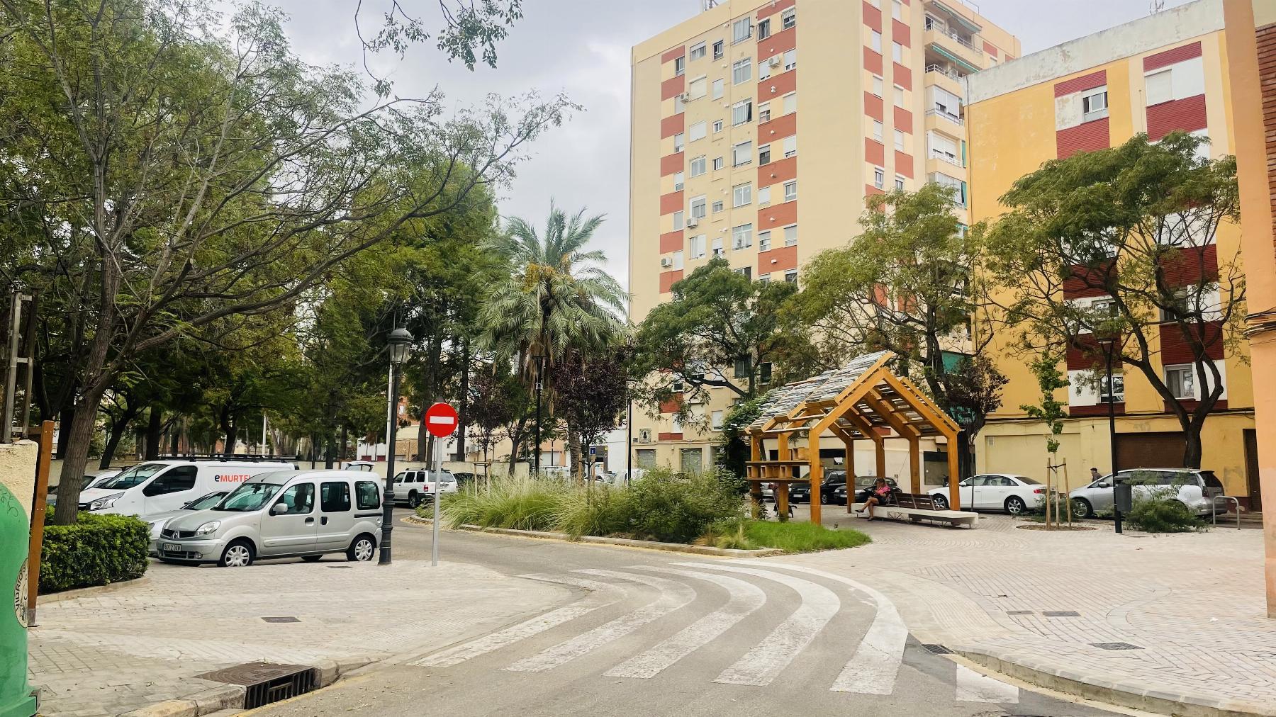 Arredores