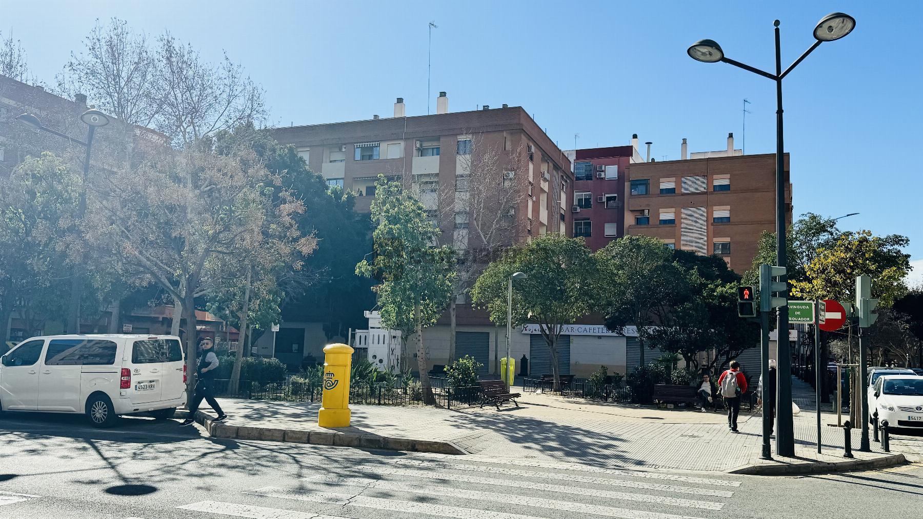 Surroundings