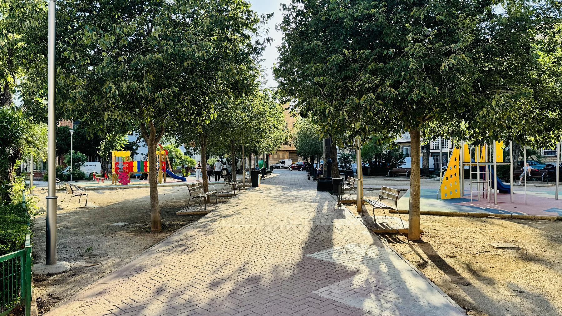 Surroundings