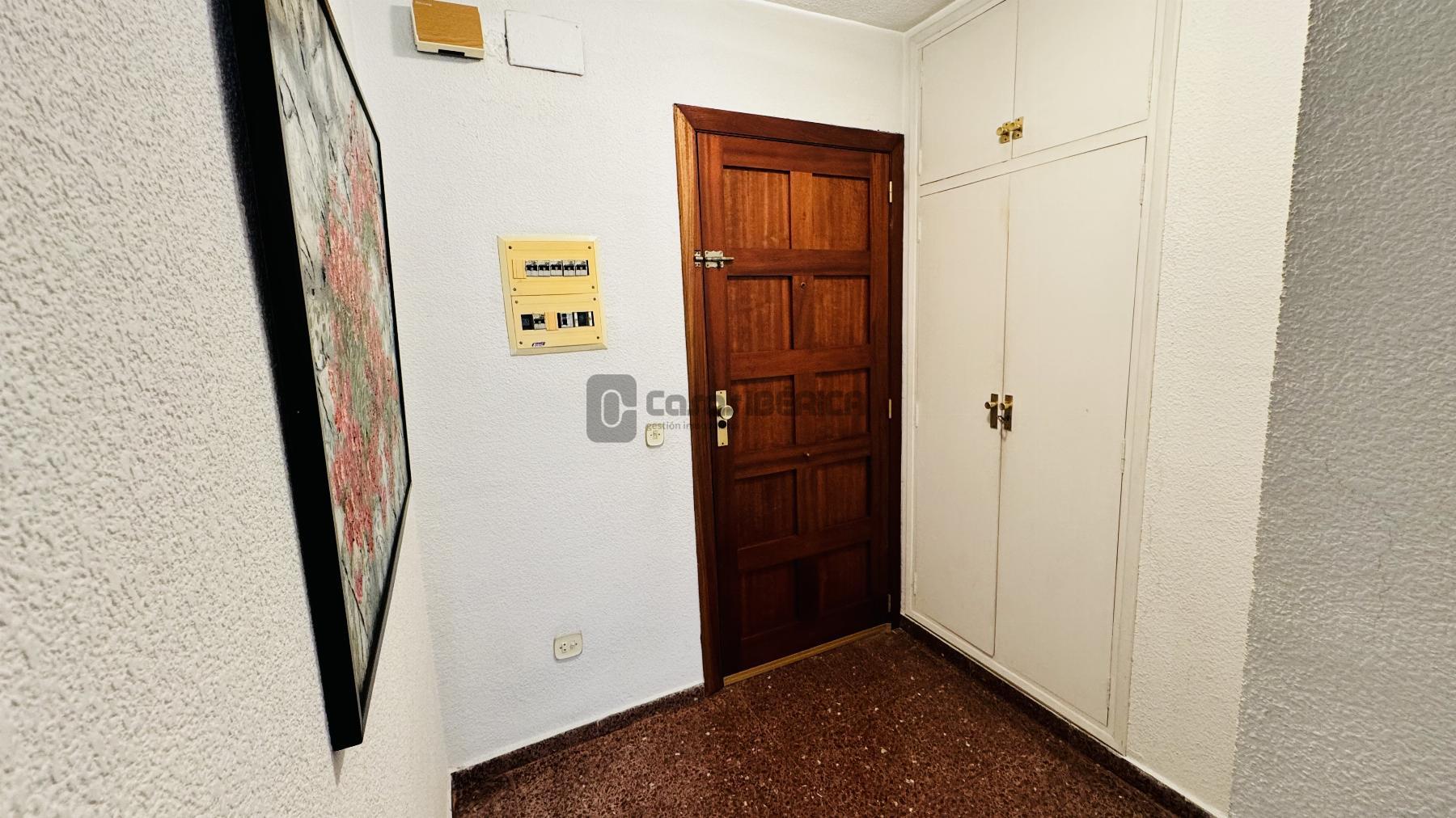 Entry/Exit