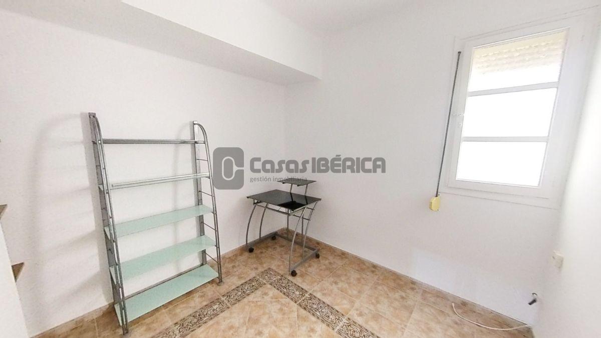 Huur van appartement in Valencia