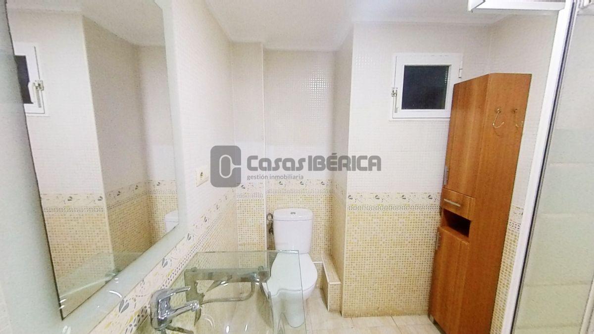 Huur van appartement in Valencia