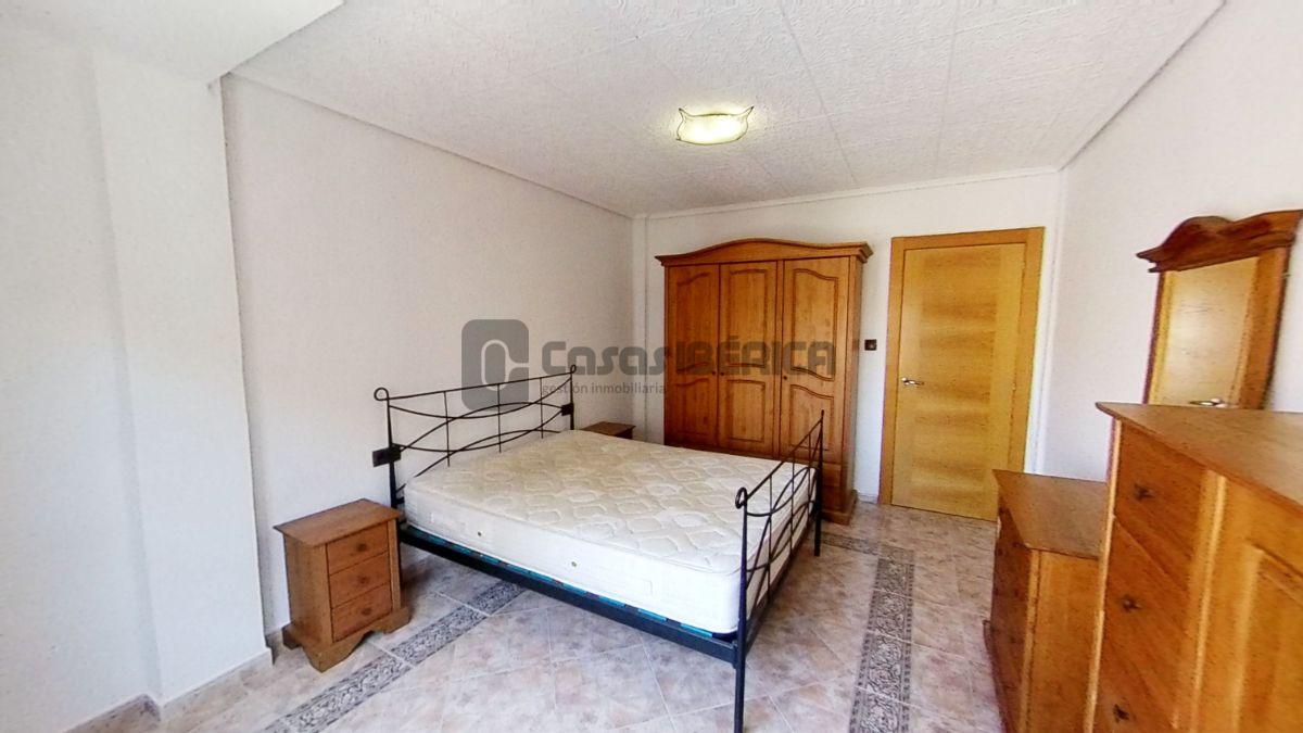Huur van appartement in Valencia