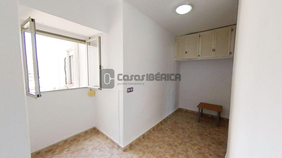 Huur van appartement in Valencia